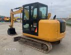 Caterpillar 305.5E2 Mini Midi Koparka Excavator Caterpillar CAT - 2