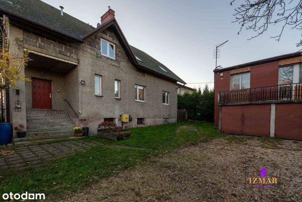 Dom dwurodzinny w Mikołowie.-18