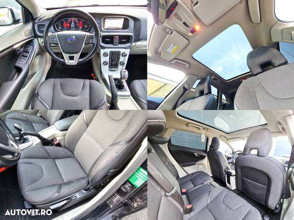 Volvo V40 Cross Country D2 Momentum - 6