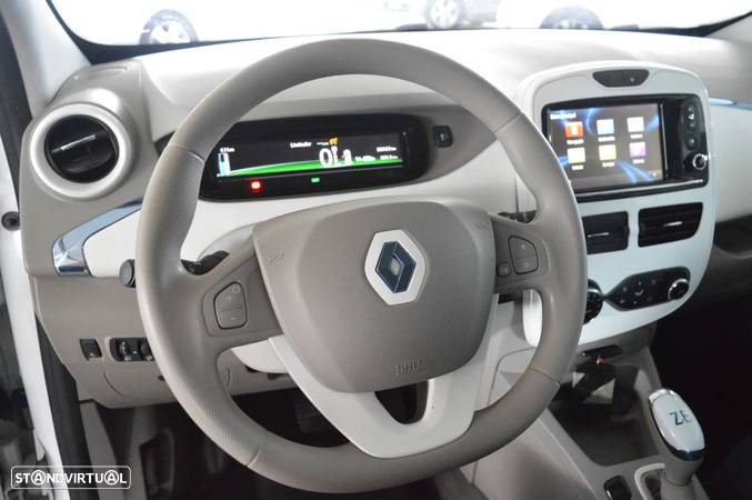 Renault Zoe Life - 11