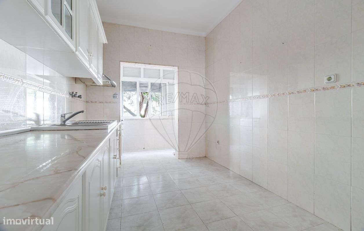 Apartamento T2 para venda-3