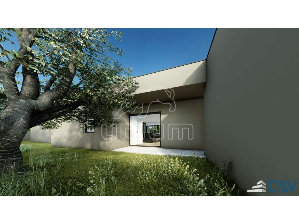 Fabulosa Moradia T3 com piscina-20