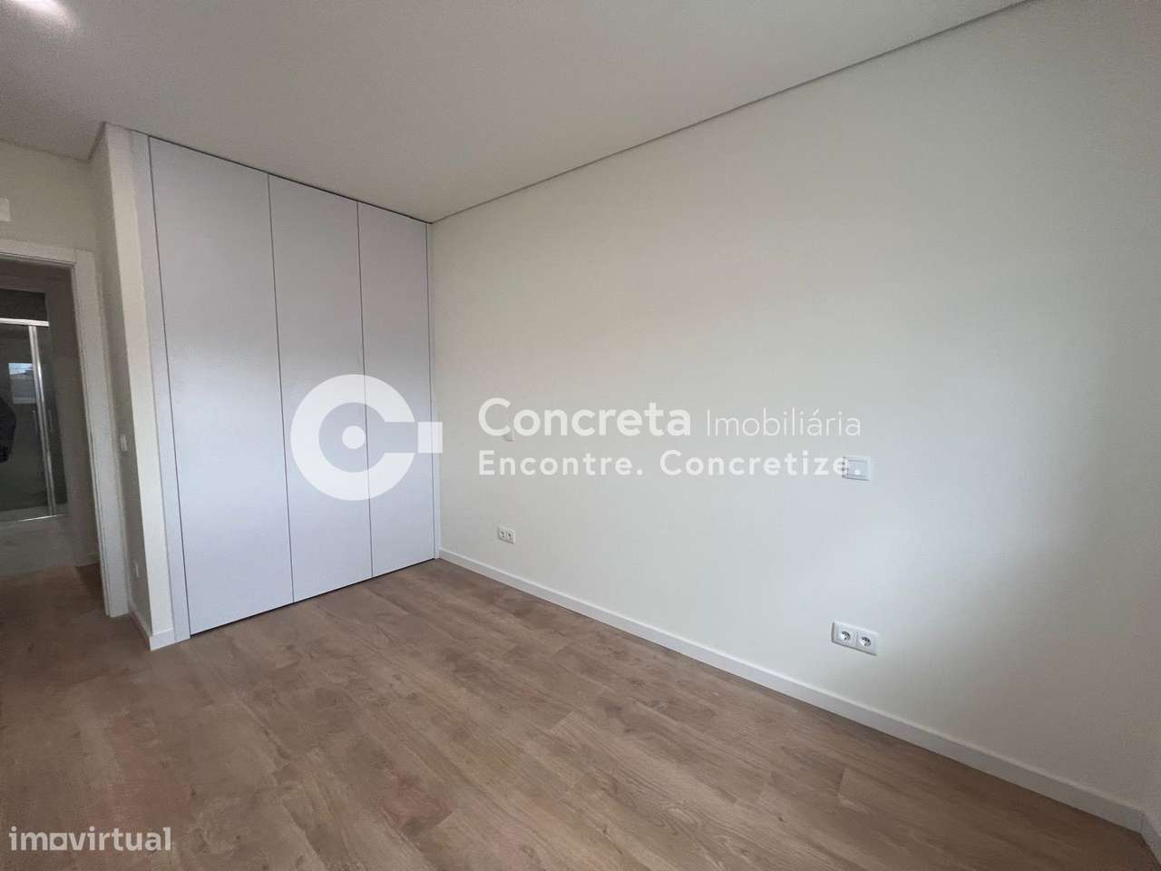 Apartamento T2 novo em Tamel São Veríssimo, Barcelos-7