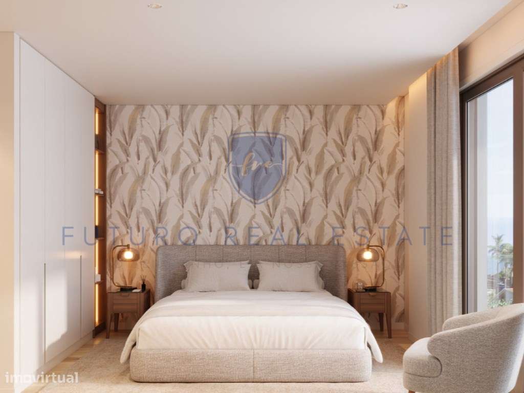 APARTAMENTO T2 + 1 | CALHETA | MOBILADO - Grande imagem: 5/15