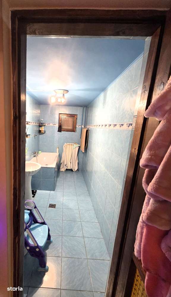 Vanzare vila P+M Ostrov/Pantelimon, langa Lacul Fundeni, teren 250 mp-16