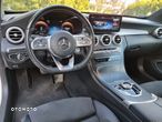 Mercedes-Benz Klasa C 220 d 4MATIC 9G-TRONIC - 13