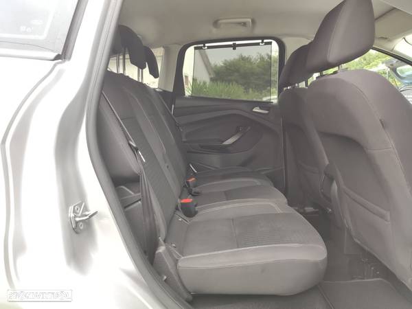 Ford C-Max 1.5 TDCi S&S Business Edition - 26