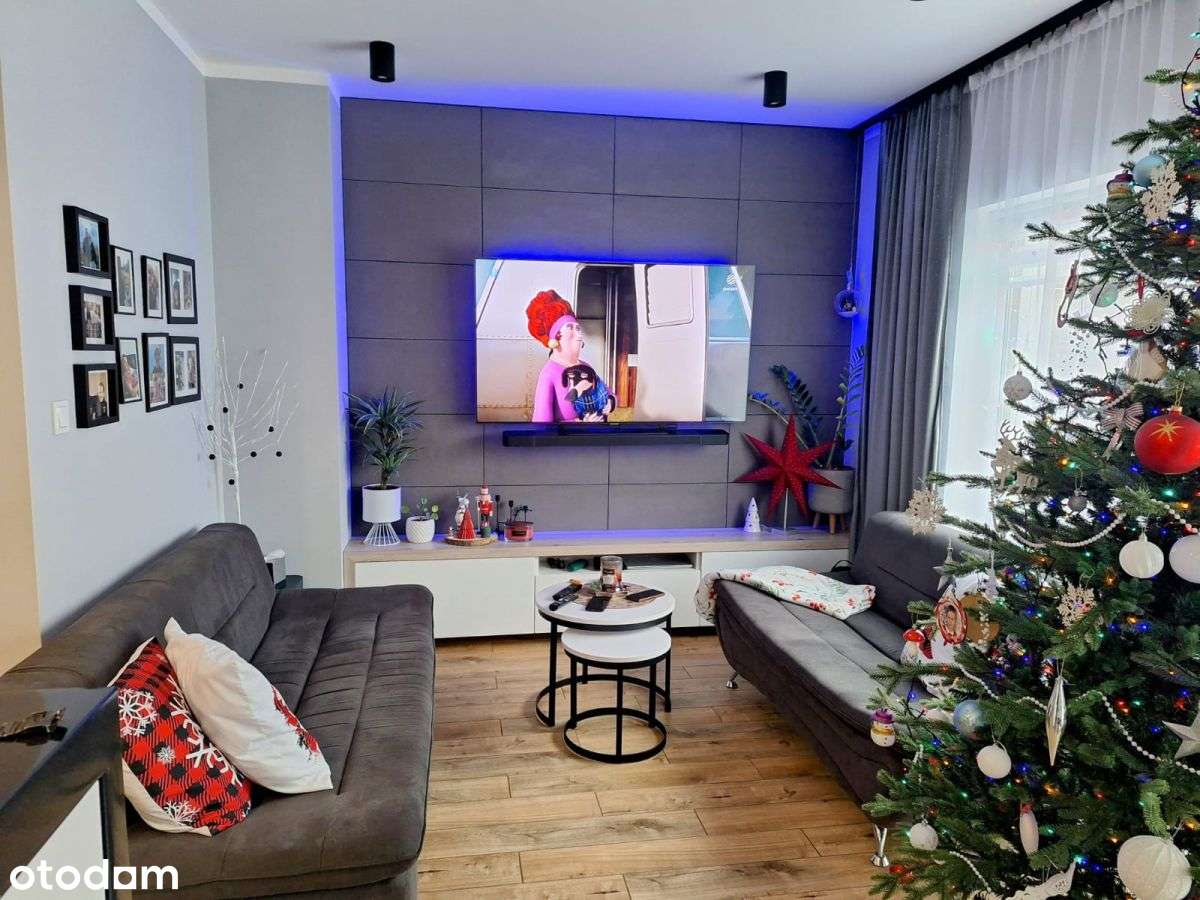 komfortowo wyposażony , fotowoltaika-4