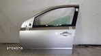 * DRZWI PRZÓD PRZEDNIE LEWE DO OPEL ASTRA H 3 III HB KOMBI 5D Z157 - 1