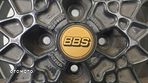 165601025 BBS 4X100 6X15 ET35 VW GOLF 2 GT GTI - 6