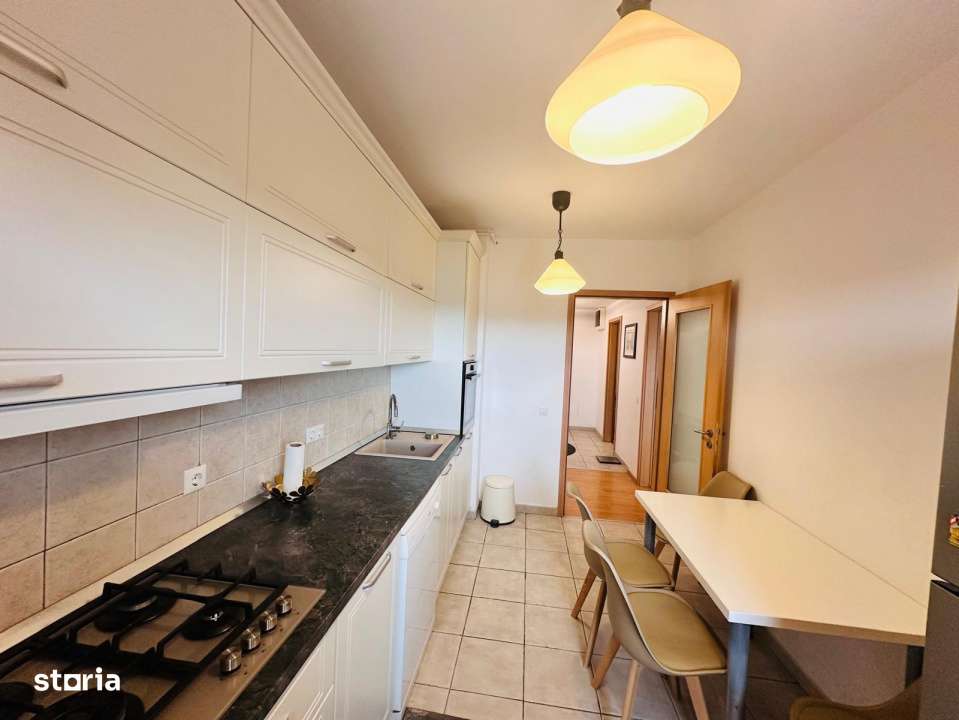 AP 3 CAMERE | DOAMNA GHICA PLAZA | COLENTINA | CENTRALA | PARCARE |-6