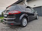 Ford S-Max 2.0 TDCi DPF Titanium MPS6 - 9