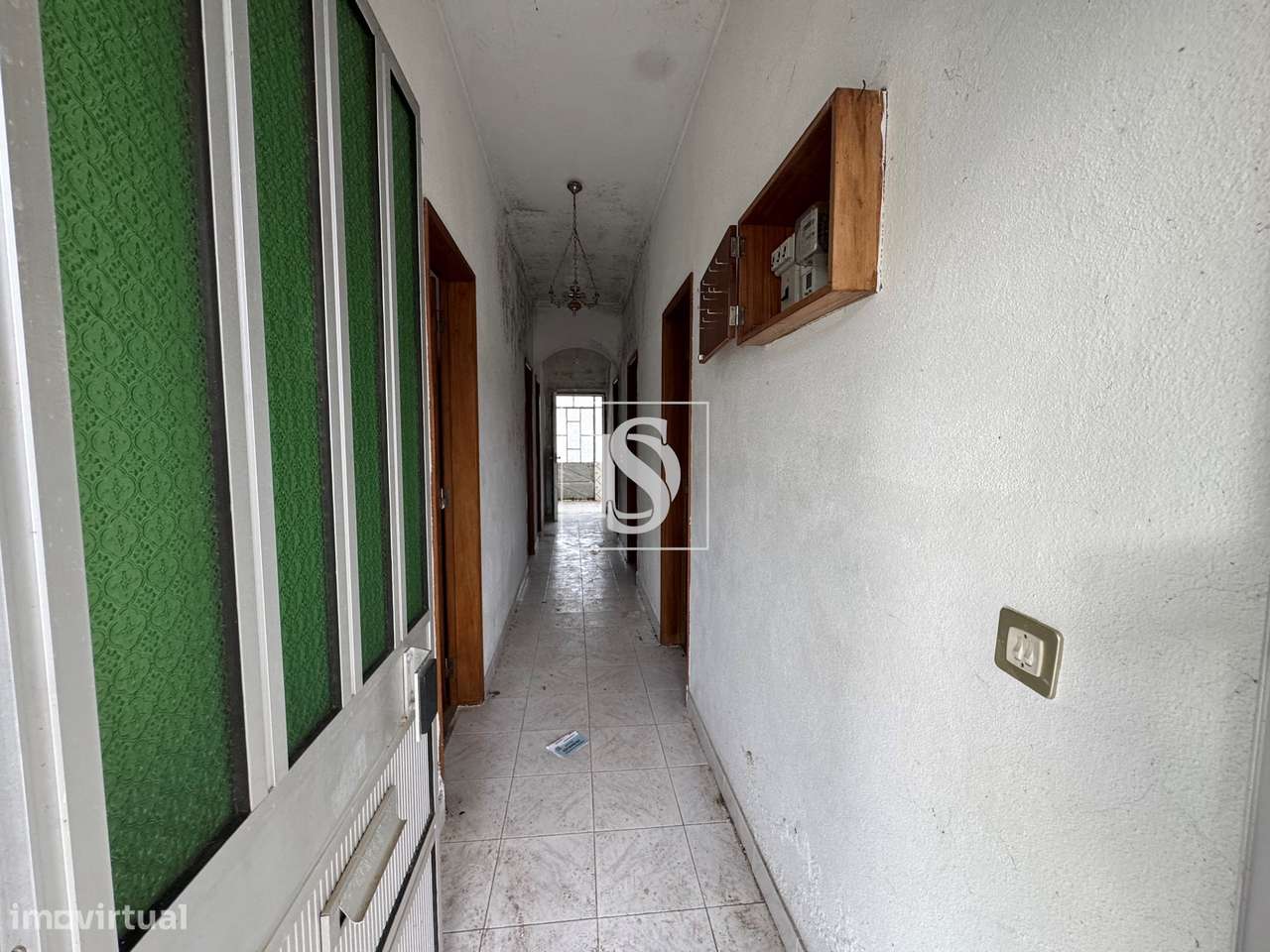 Quintinha em Malpique, Santa Margarida da Coutada-1