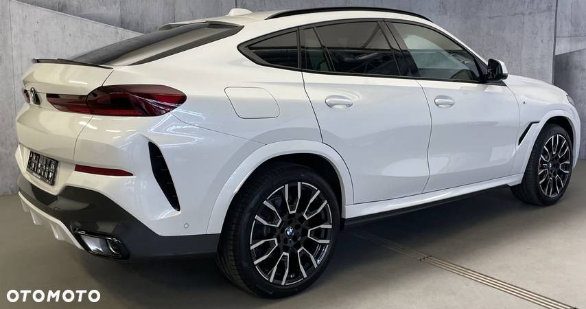 BMW X6 xDrive30d mHEV - 3