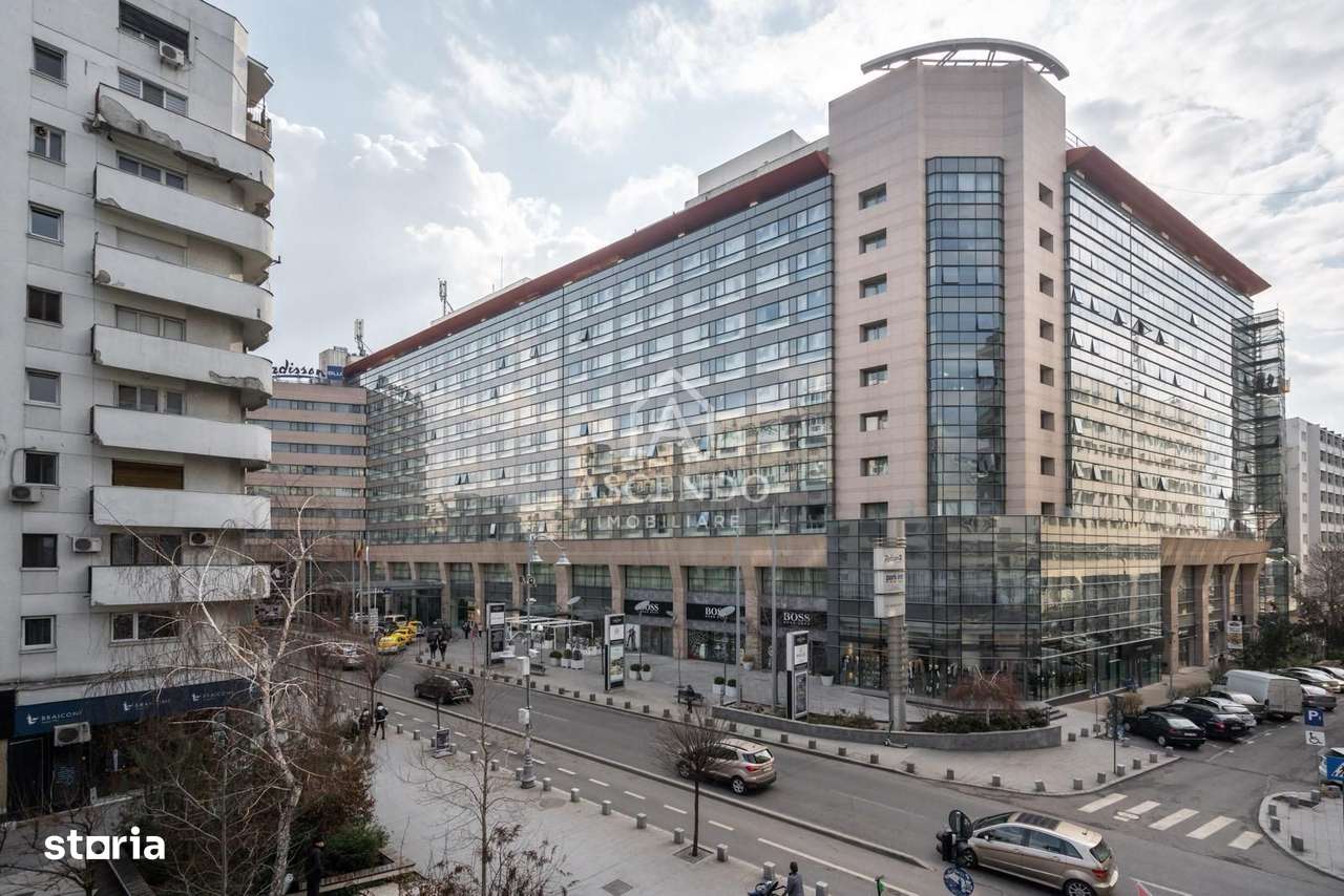 Vânzare garsonieră renovată, 32 mp, etaj 1 – Calea Victoriei-11