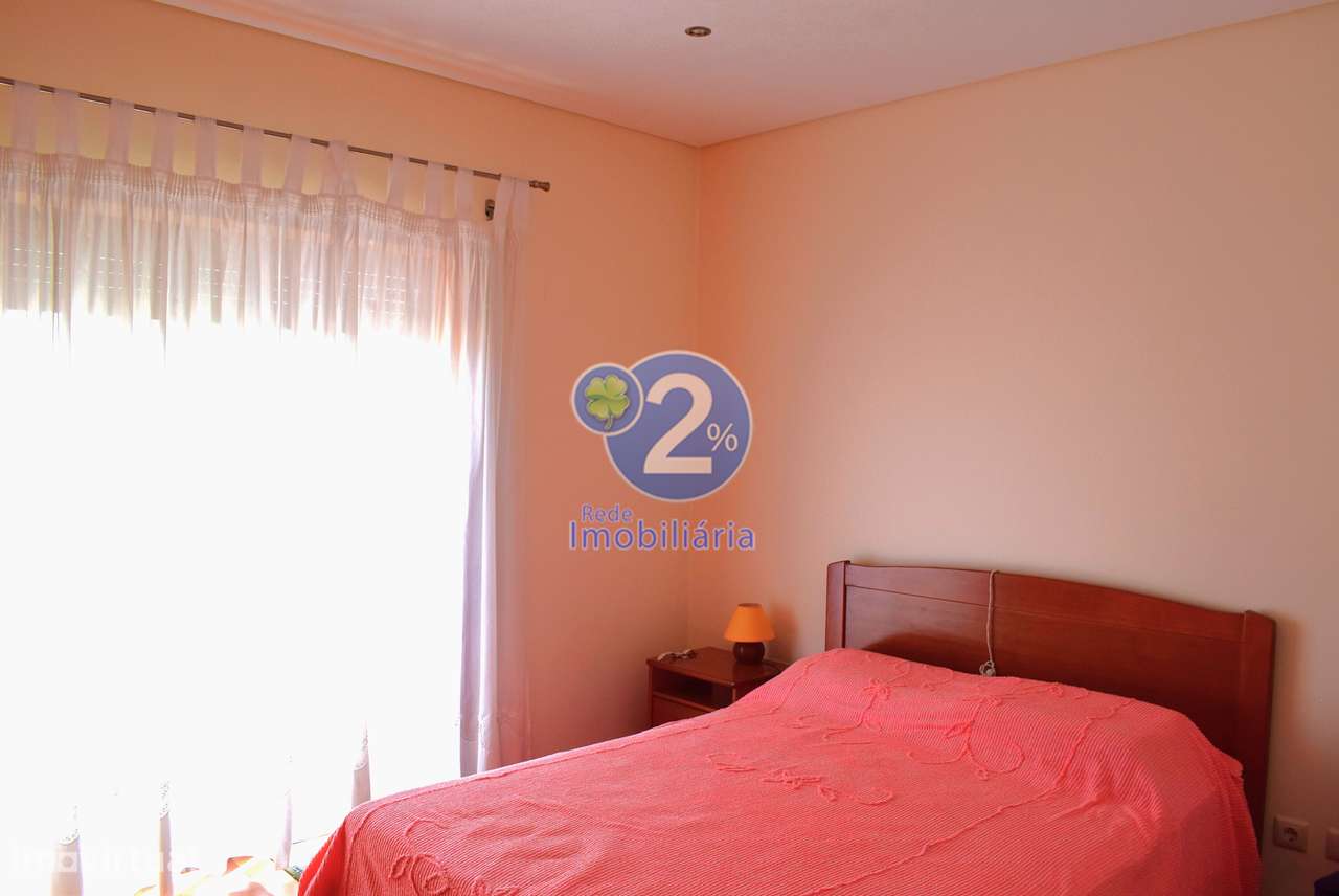 T2 em Condomínio fechado c/ Piscina - Praia de Cepães-17