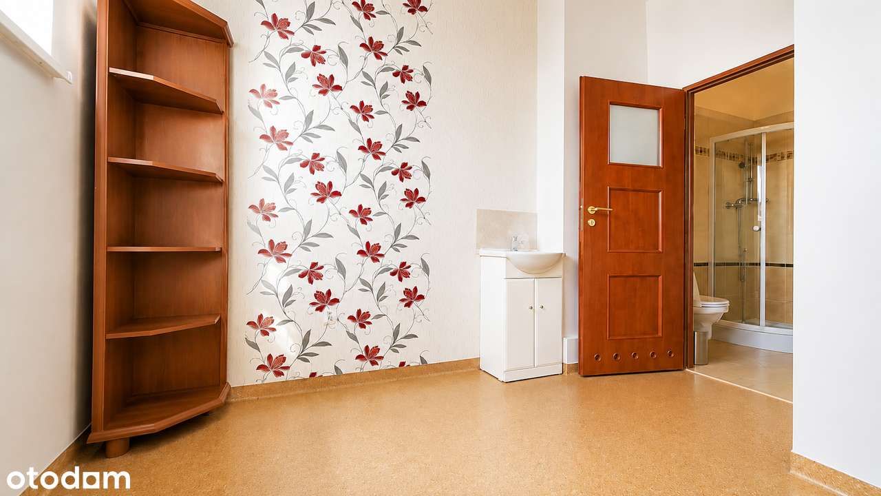LOKAL UŻYTKOWY - PARTER - | GABINETY | KANCELARIA | USŁUGI-13