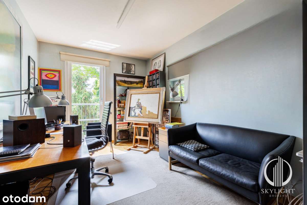 Dom w zabudowie segmentu-11