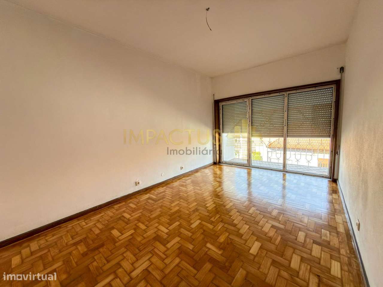Apartamento T2+1 em Padrão da Légua-11