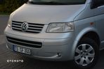 Volkswagen Transporter - 3