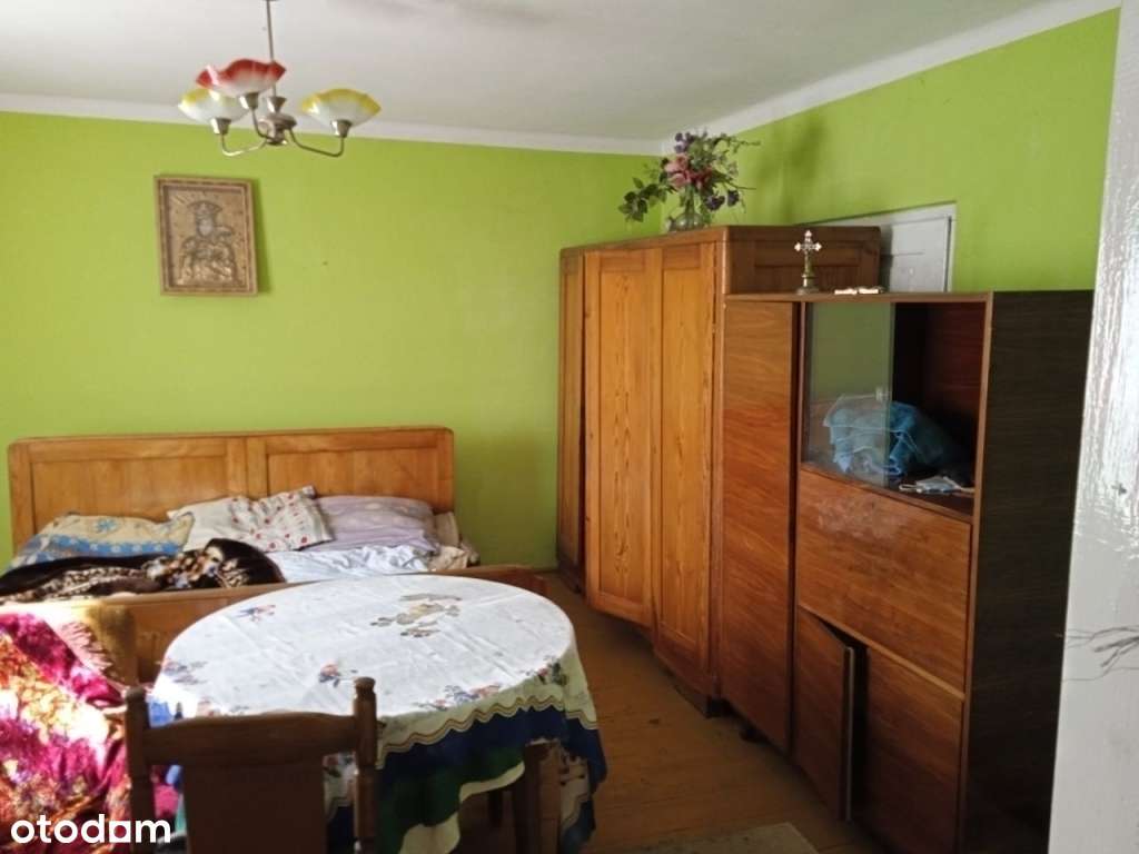 MEGA OBNIŻKA!!! OKAZJA!!Sprzedam dom w malowniczej okolicy na Pilicą-5