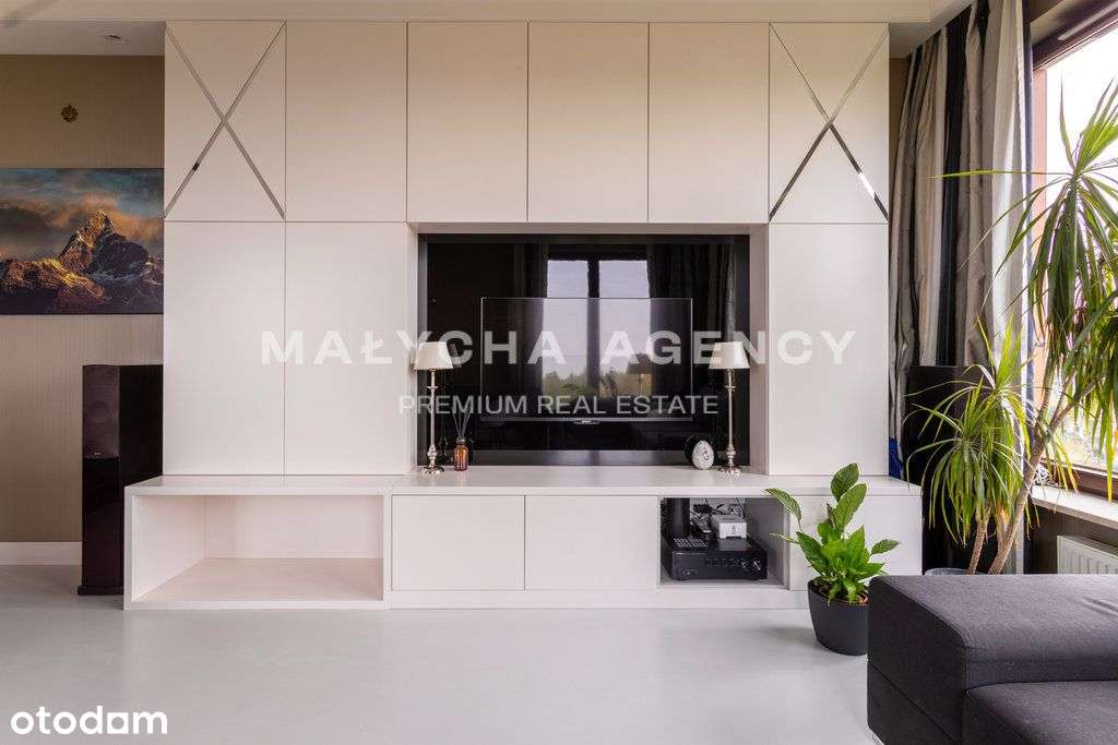 Mieszkanie, 73,96 m², Warszawa - Pełny obrazek: 5/20