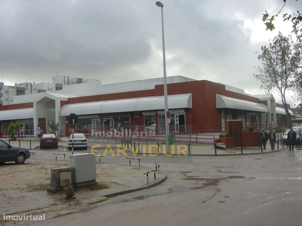 Lavradio T2 Res do chão bom estado-20