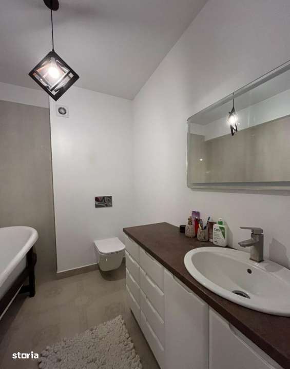Apartament modern 3 camere, mobilat premium, Lavandei Residence-6