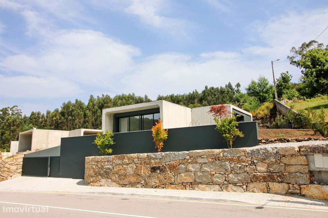 Moradia T3, Braga, Braga, Morreira e Trandeiras - Grande imagem: 2/17