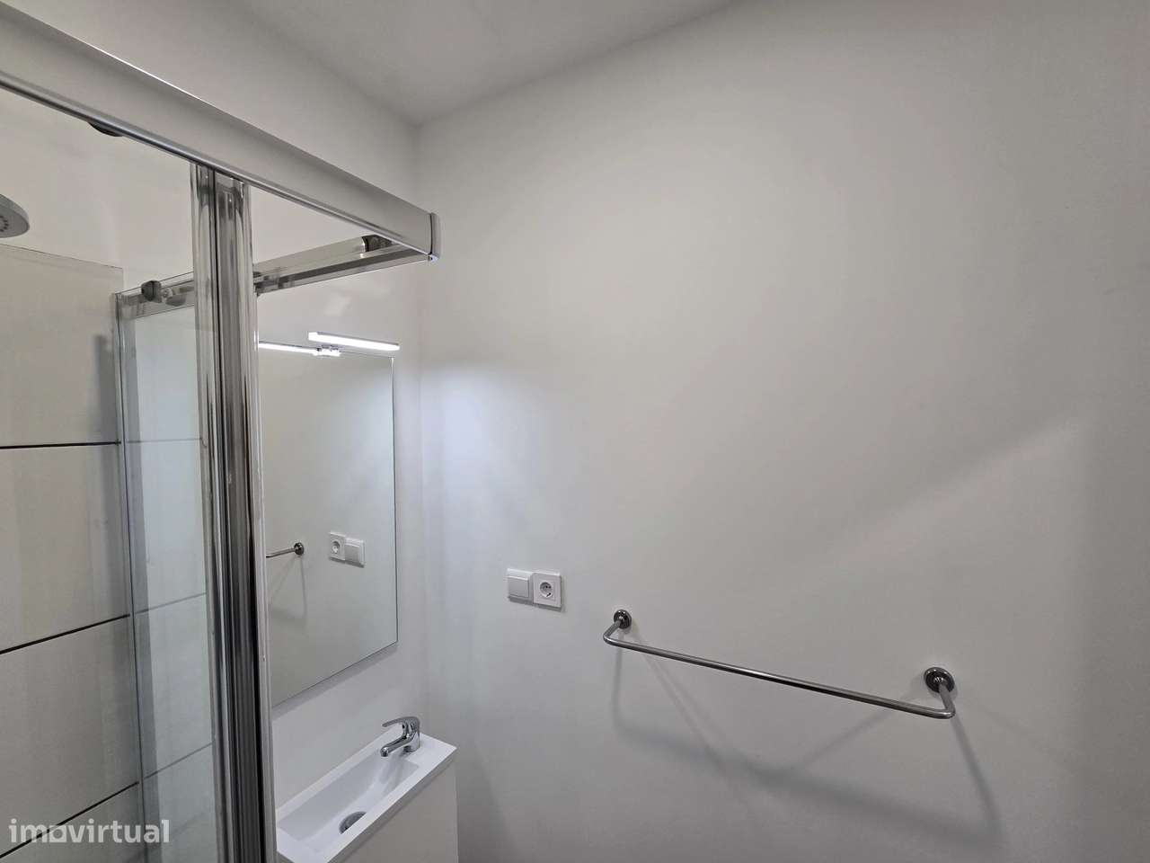 T1 Remodelado em Rio Tinto - Grande imagem: 5/8