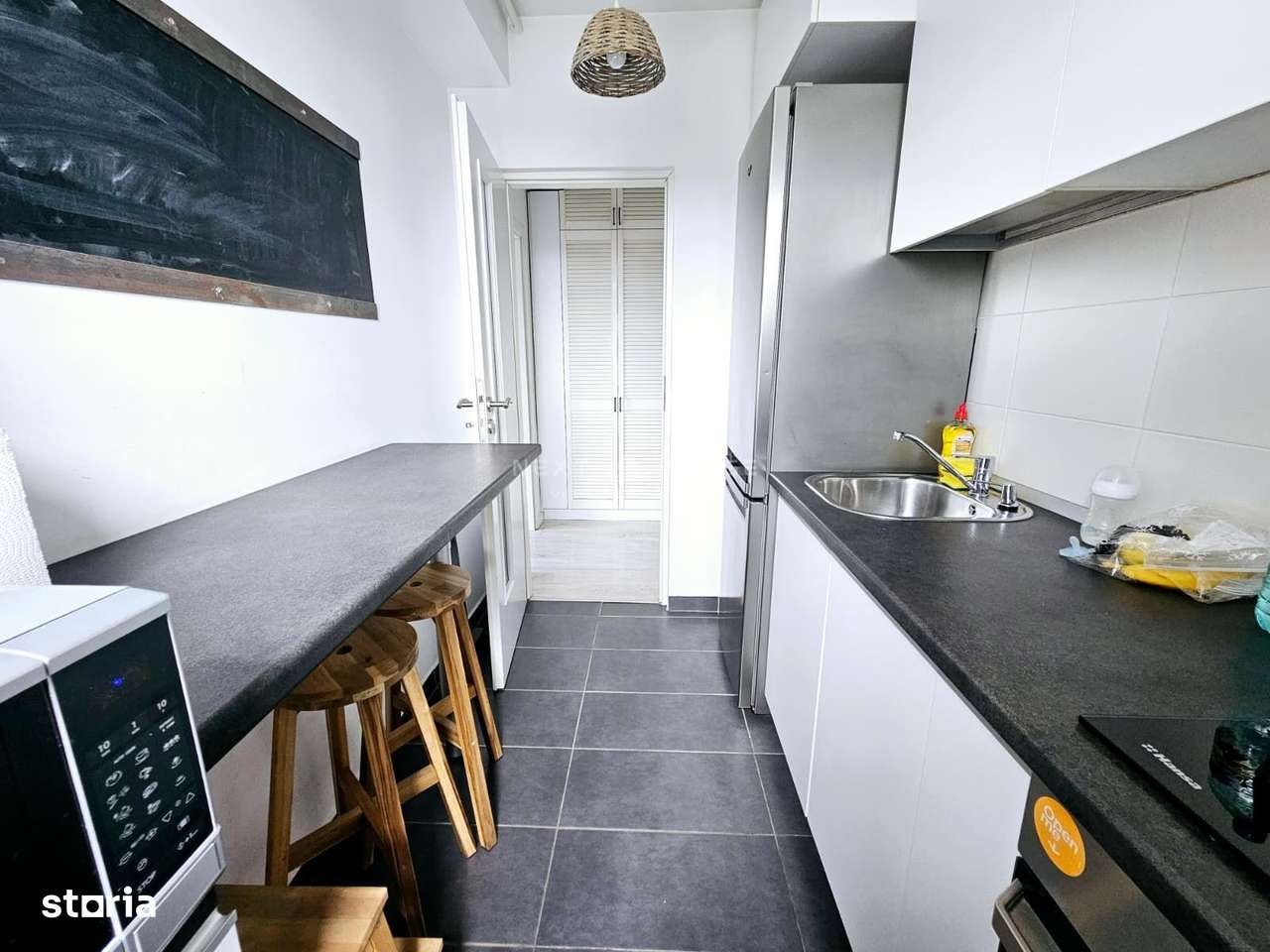 Apartament 3 camere Libertatii - 13 Septembrie  - Uranus ( Unirii ) - Imagine principală: 4/20