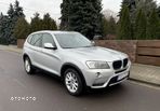 BMW X3 - 4