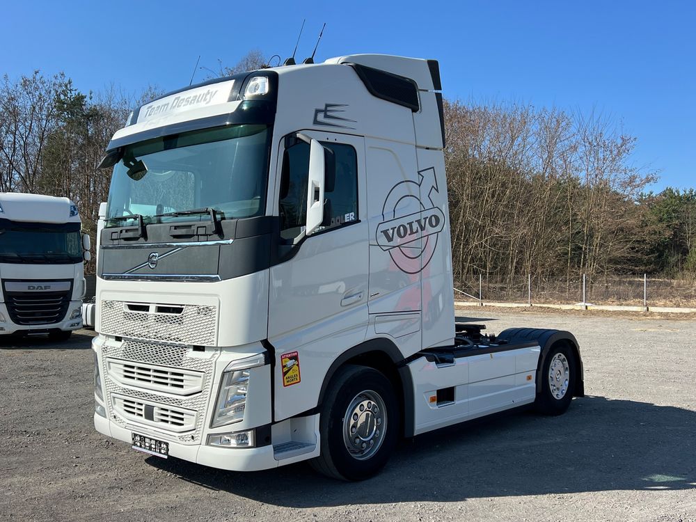 Volvo FH 2019