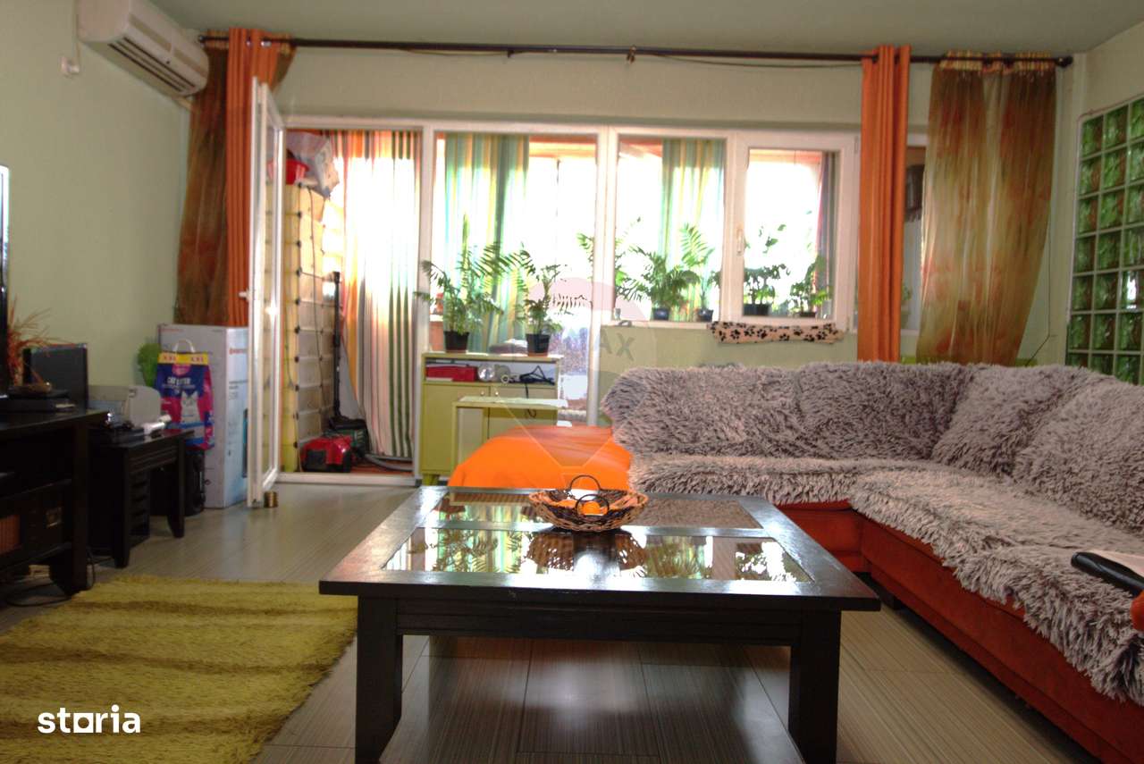 Apartament cu 2 camere de vanzare  Drumul Taberei - Imagine principală: 5/20