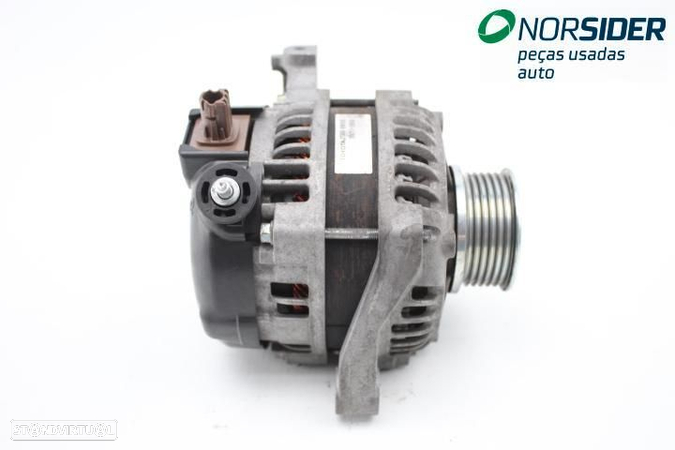 Alternador Toyota Yaris|11-14 - 7