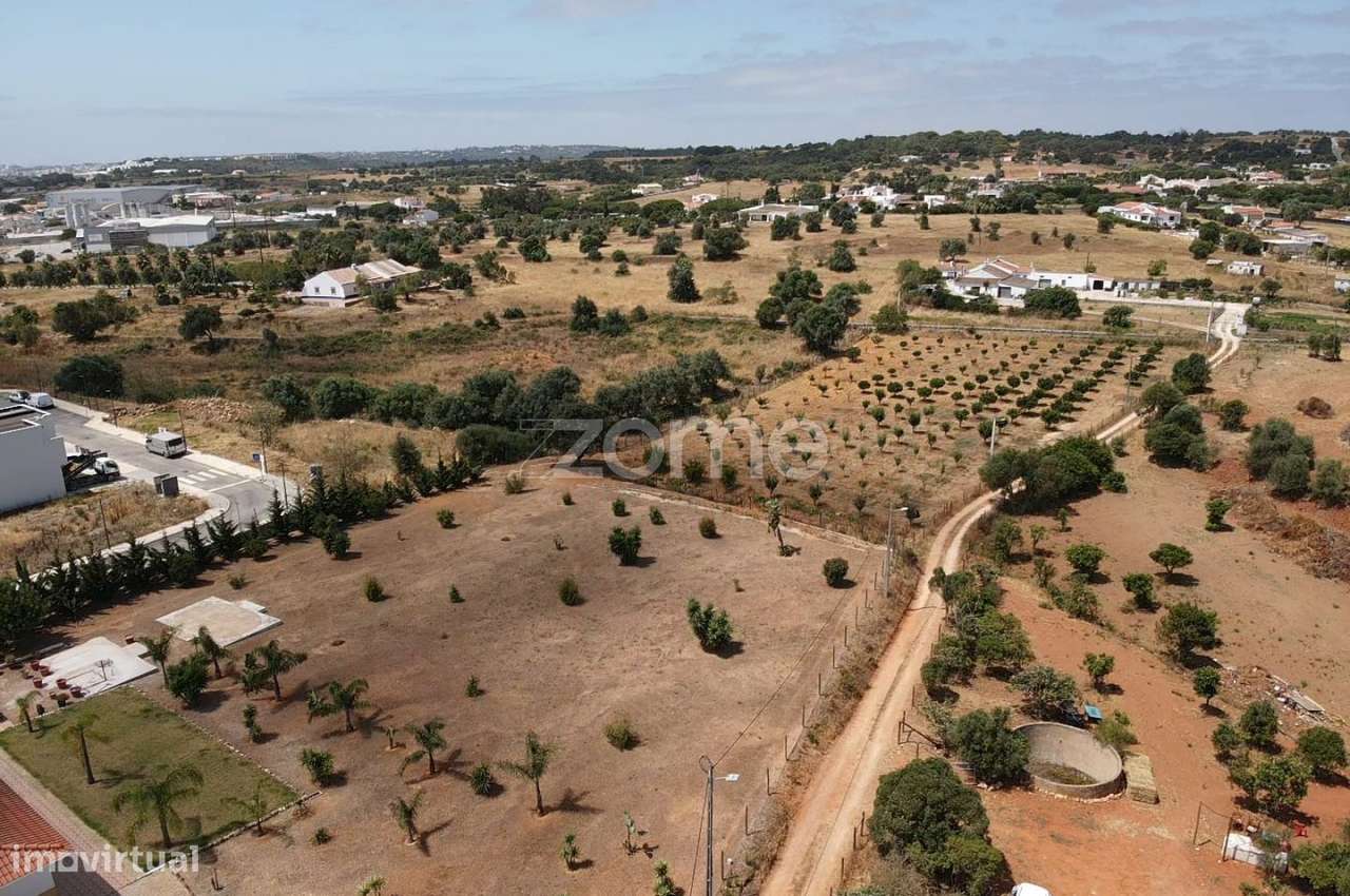 Terreno Rústico em Sítio dos Castelos, Odiáxere c/ 6.670m2 - Grande imagem: 3/18