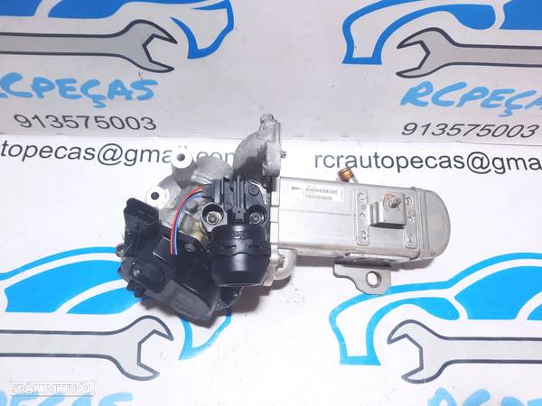 VALVULA EGR GASES PEUGEOT 3008 2.0 HDI 16V 150CV RH02 V29004027 MM111BL 5008 308 EXPERT PARTNER - 1