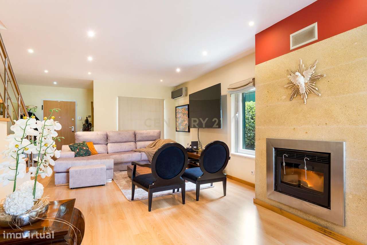 Moradia Isolada Quinta das Maçarocas, Albarraque, Sintra-2