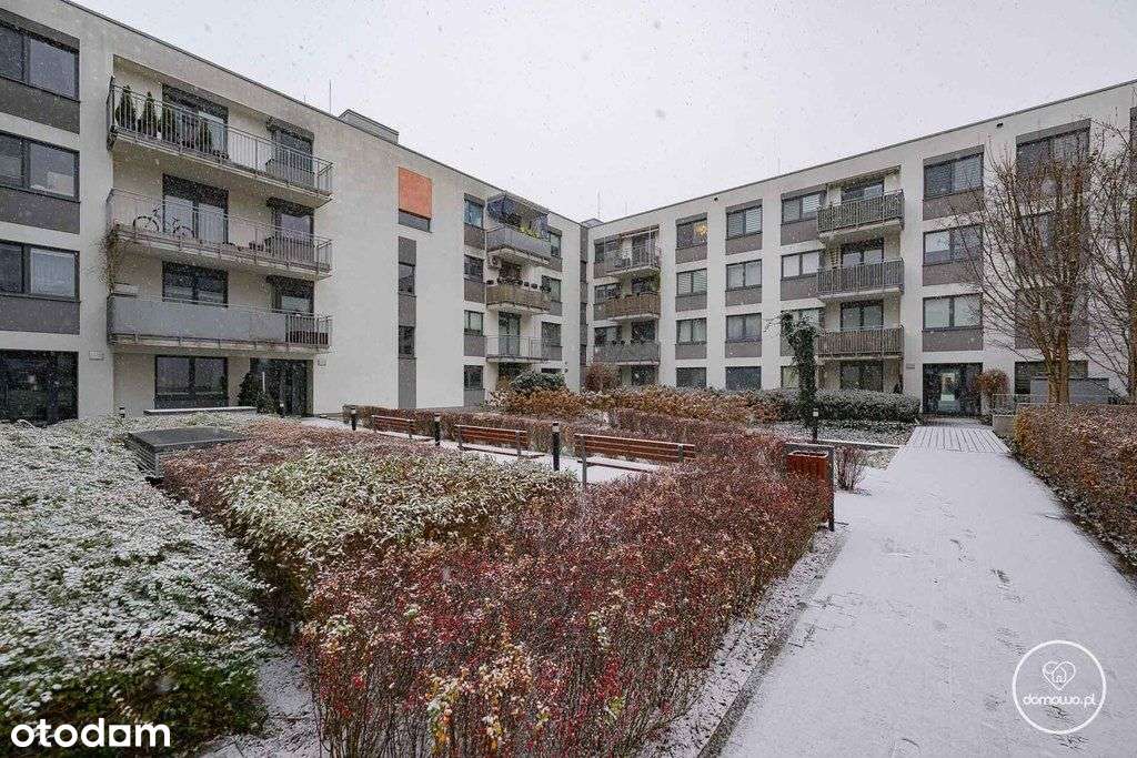 Białołęka | 2013r. | 40m2 | 2 Pokoje | Pkp | Park-18