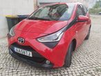 Toyota Aygo 1.0 X-Play Plus MM - 4