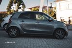 Smart ForFour Electric Drive Passion - 8