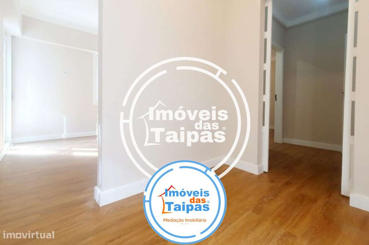 Vende-se Apartamento T2, no Centro de Guimarães-9