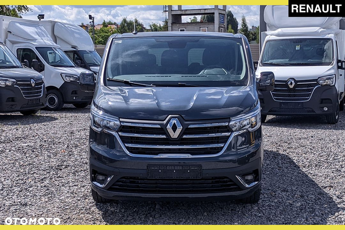 Renault Trafic - 2