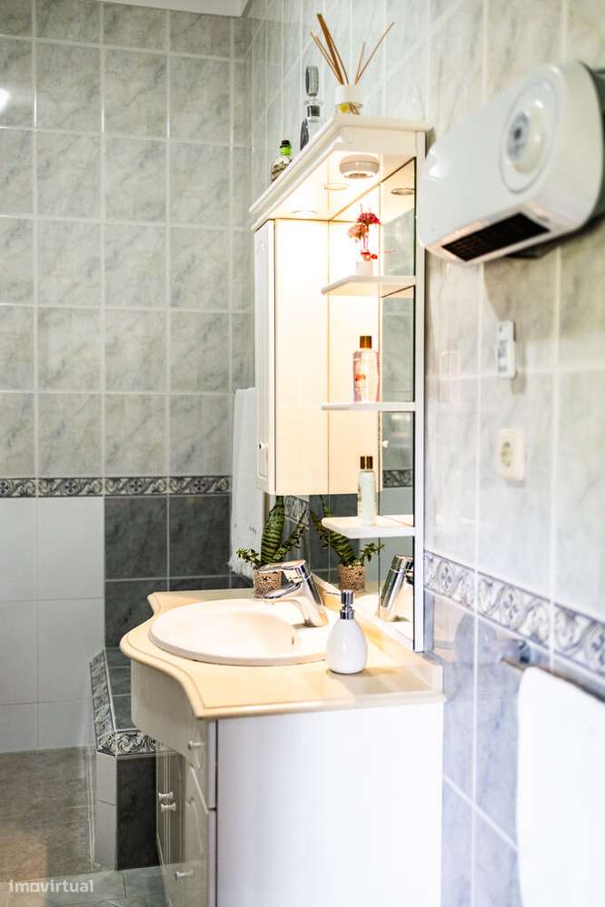 Moradia térrea T3 em Coruche, Fajarda e Erra-30