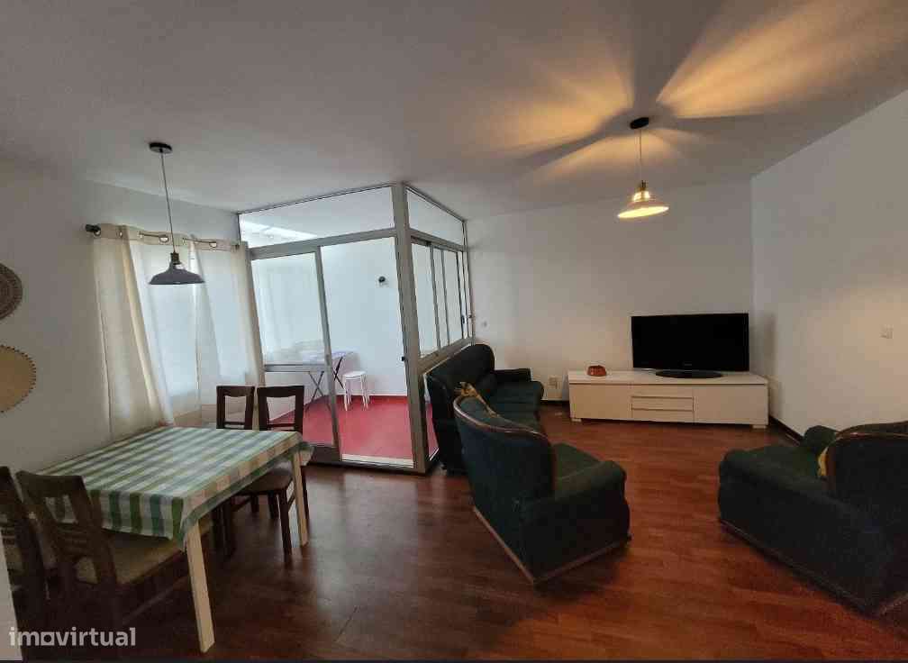 T2 mobilado | Serrotes | Santo André - Grande imagem: 3/6