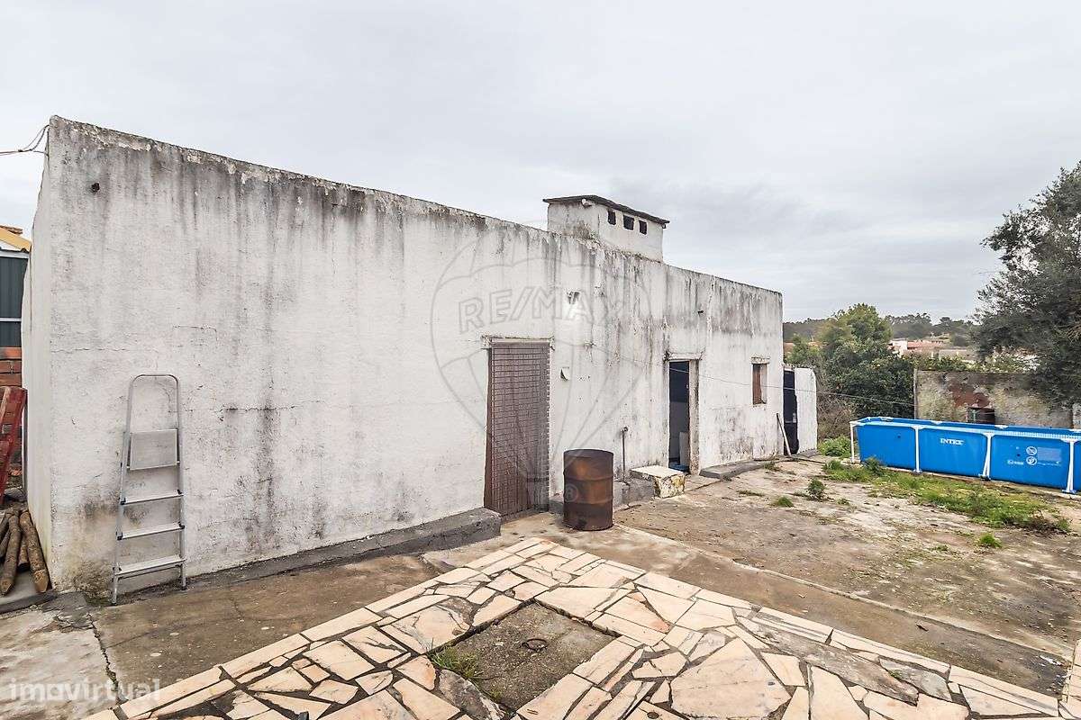Moradia T3 para venda-27