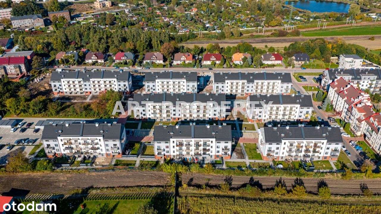 Nowe mieszkanie, nowy budynek, Chorzow 17sierpnia!-1
