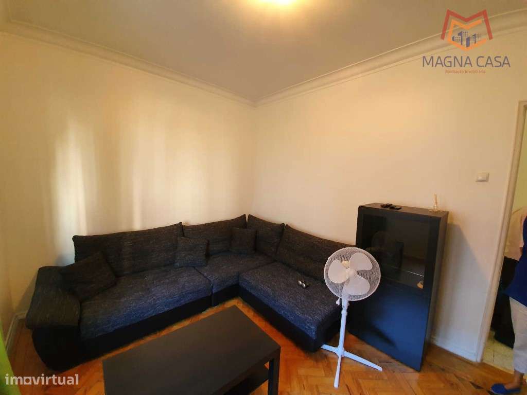 T2+1 Moscavide, Loures - Grande imagem: 2/41