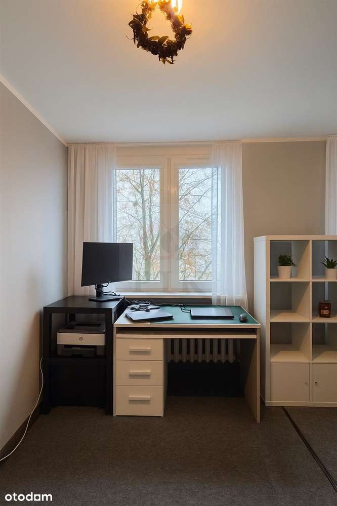 Przytulne 3pokojowe Koszutka ul Grabowa, po termomodernizacji, sprawdz - Pełny obrazek: 5/14