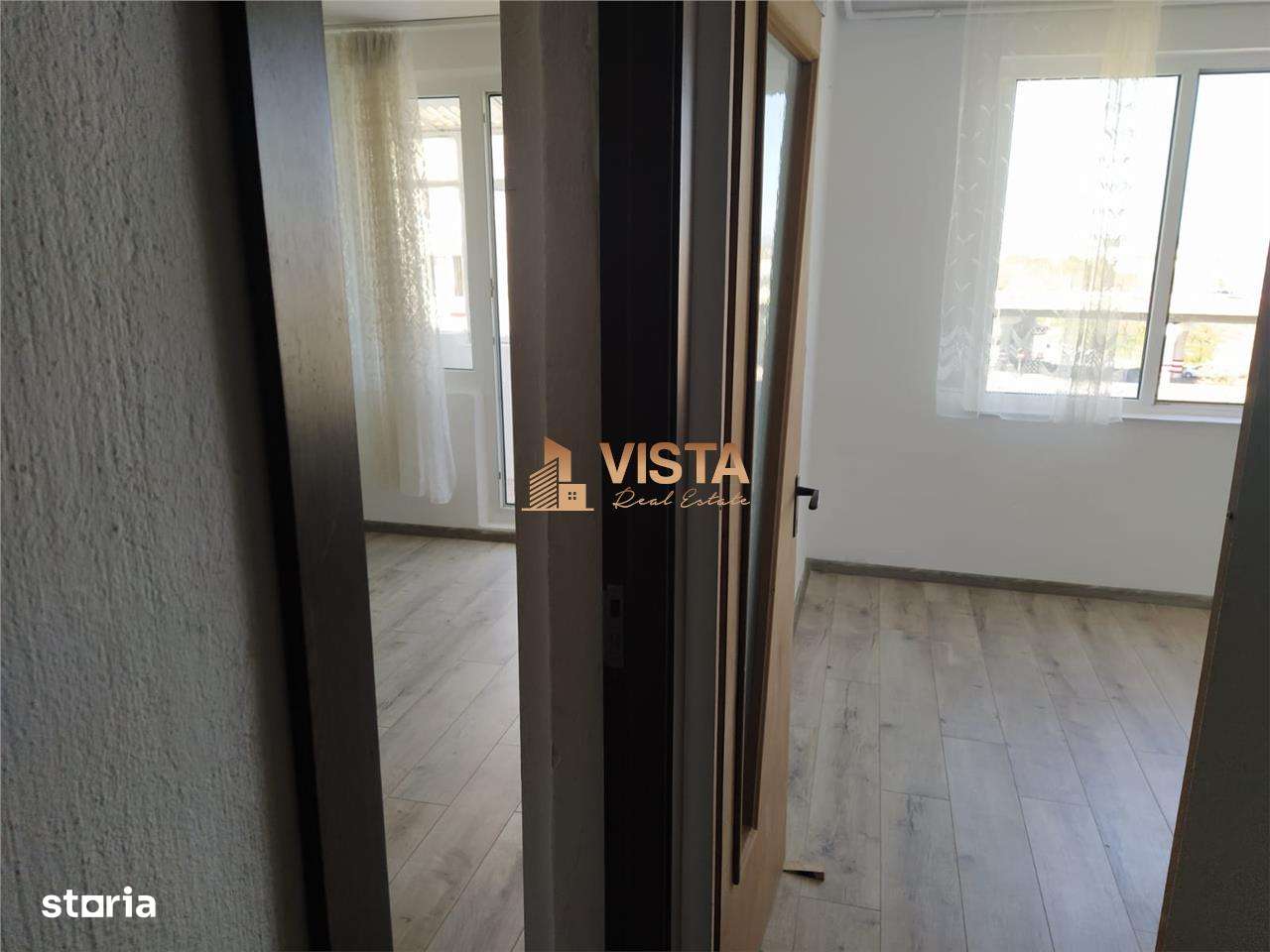 Garsoniera renovata in Astra, Brasov - Imagine principală: 5/8